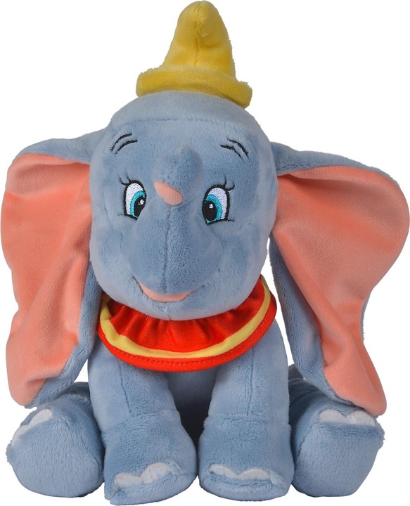 Disney Dumbo cuddly toy 25cm (25 cm)