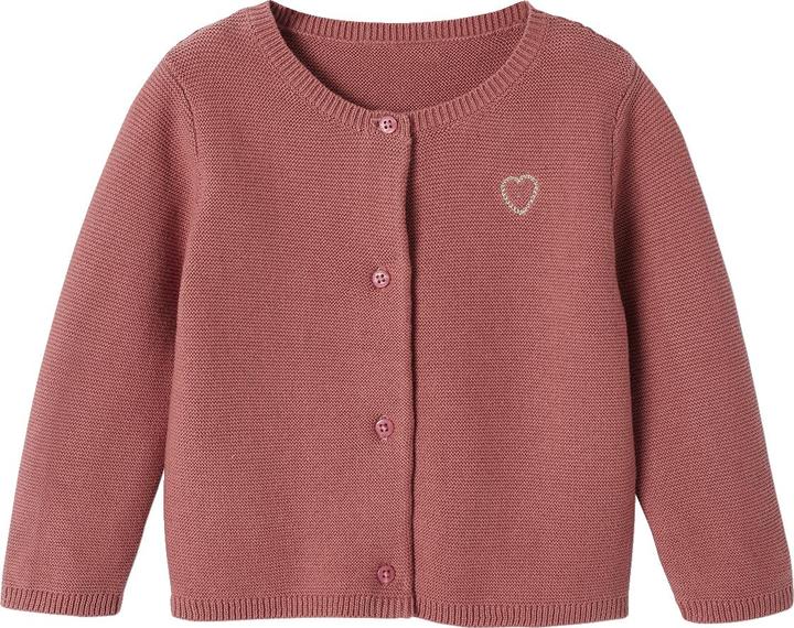 Produktbild Vertbaudet Cardigan/Strickjacke (74)
