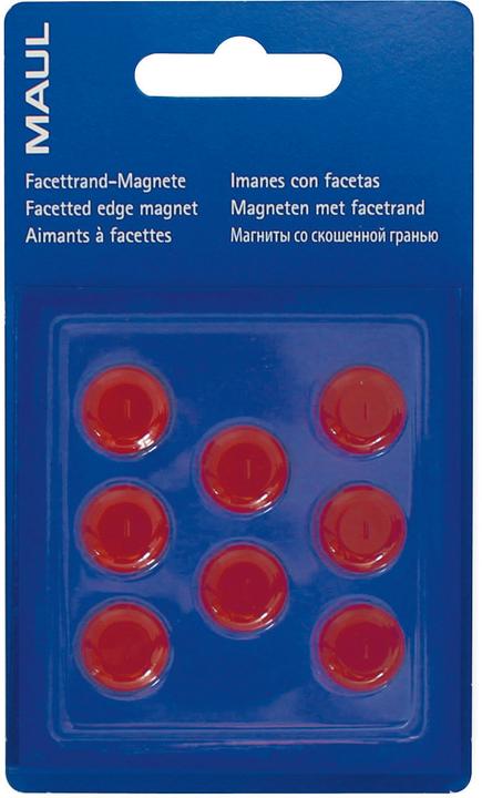 Produktbild Maul pro Magnet (8x)