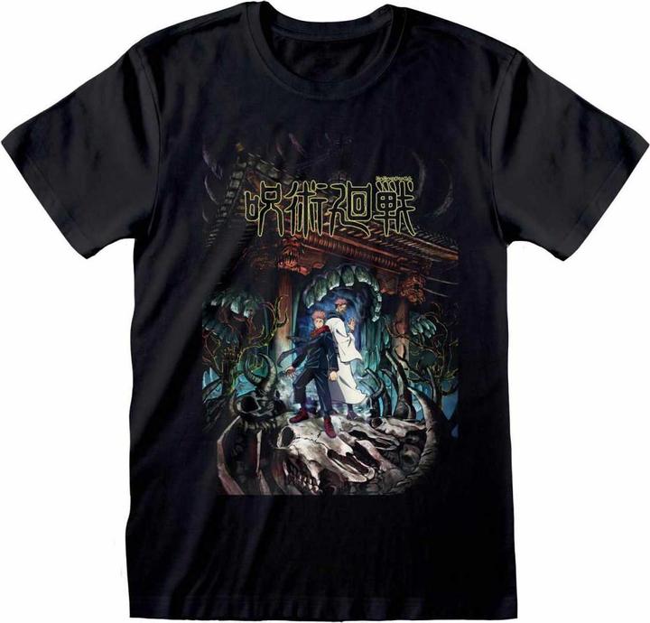 Immagine prodotto Universal Textiles Tshirt (XXL)