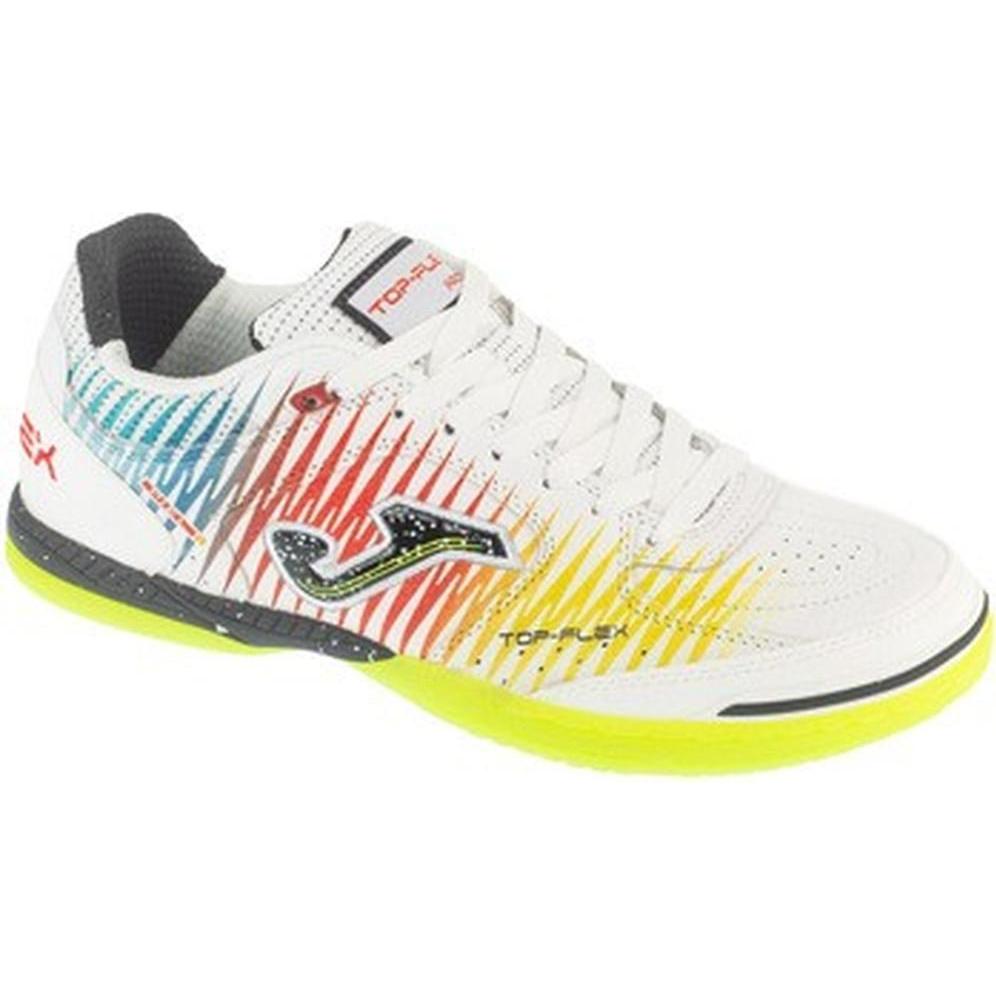 Joma Herren-Hallenschuhe - Top Flex 2576 IN Hallenschuhe (40) (TOPW2576IN)