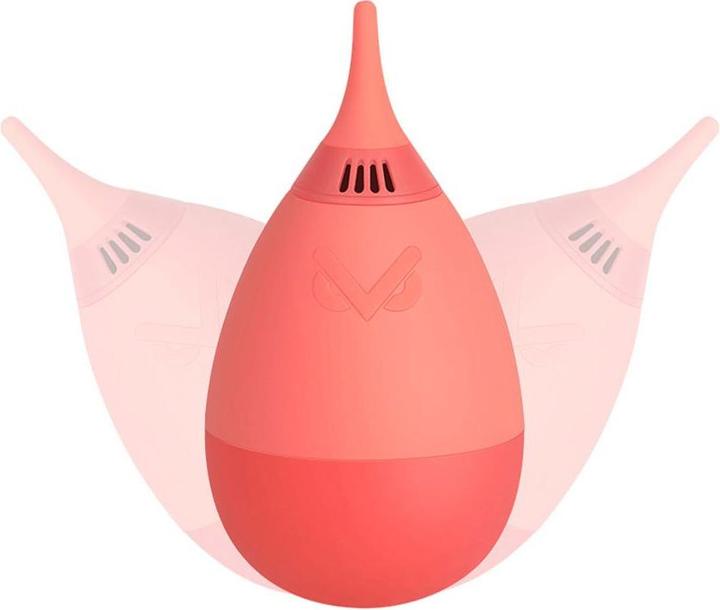 Actual product image VSGO Imp Air Blower (orange)