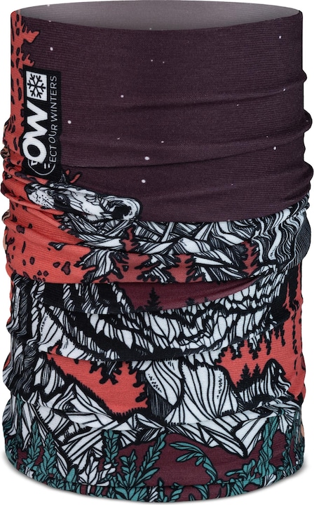 Produktbild Buff Jr Original Pow Pibyll