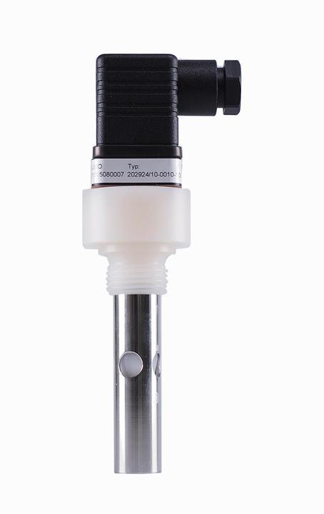 Jumo Capteur de conductivité (Tentacules)