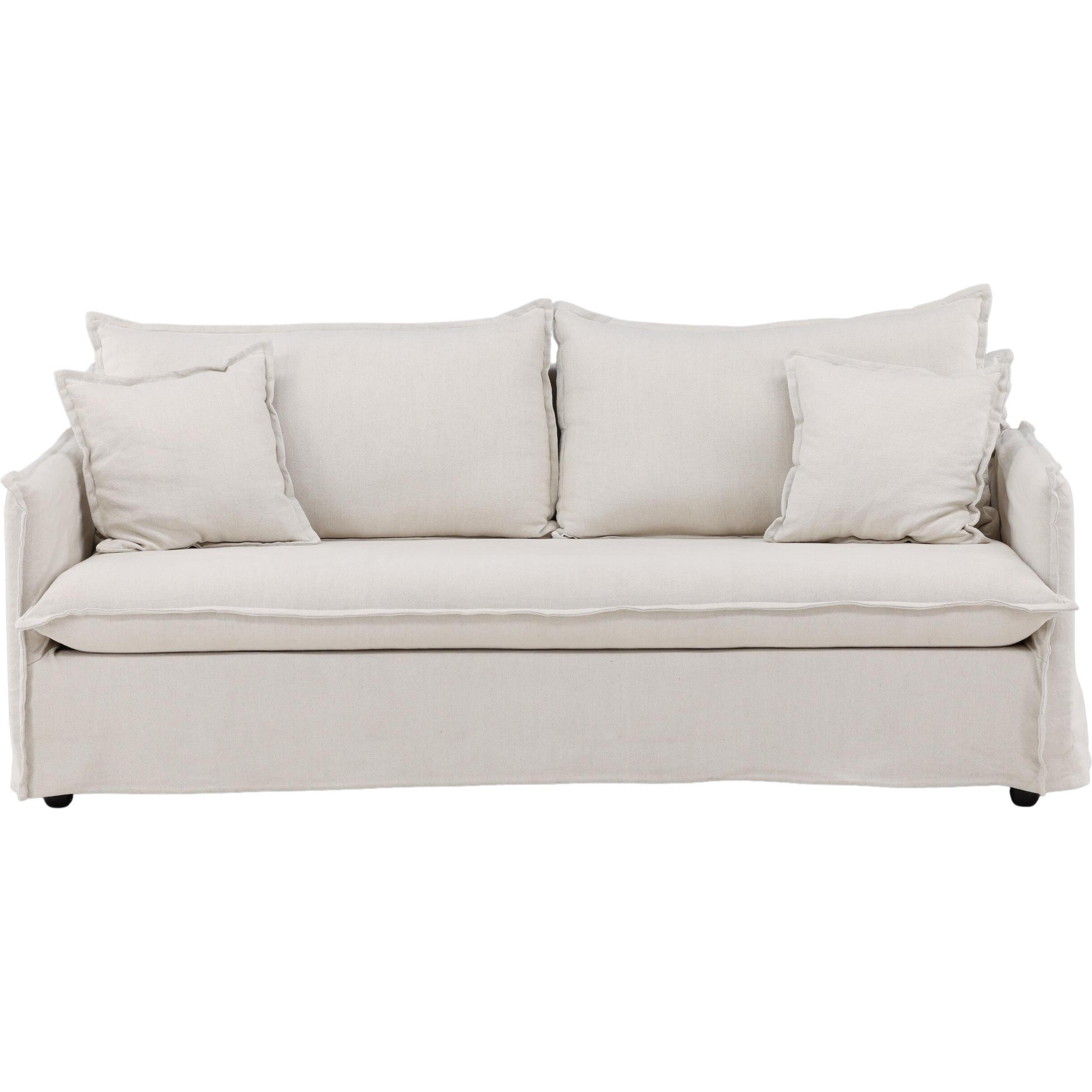 Venture Home, Sofa, Sofa Nova (3-Sitzer)