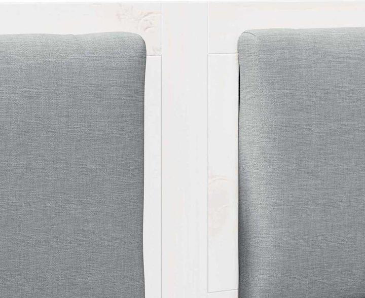 Image du produit vidaXL Kopfteil (8.50 x 185.50 x 85.50 cm)