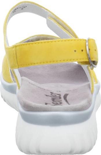 Immagine prodotto Semler Samt-Chevro (37)