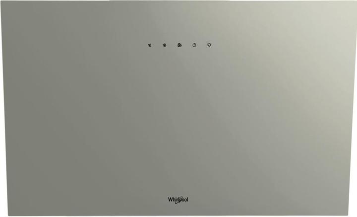 Produktbild Whirlpool WHVP 62F LT SD (Wandhaube)
