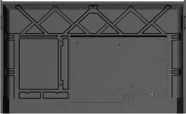 Produktbild Dahua inteligentní interaktivní monitor LPH86-ST420 (3840 x 2160 Pixel, 86")
