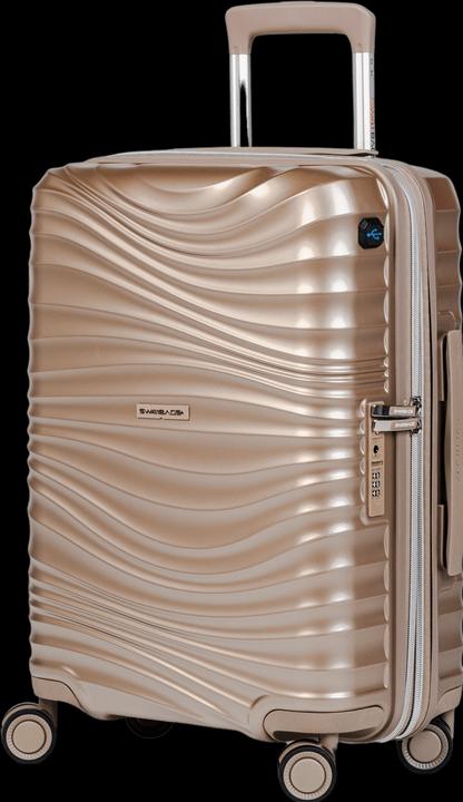 Produktbild Swissbags Cruise (49 l, Handgepäck (bis 50l))