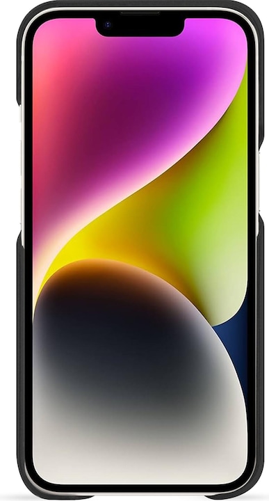 Actual product image Noreve Leather case (Apple iPhone 15 Plus)