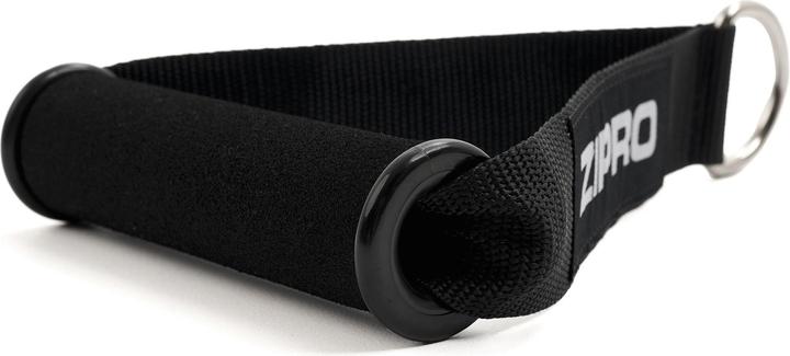 Image du produit Zipro Reistance Tubes Kit de câbles en caoutchouc avec accessoires (11 pièces)