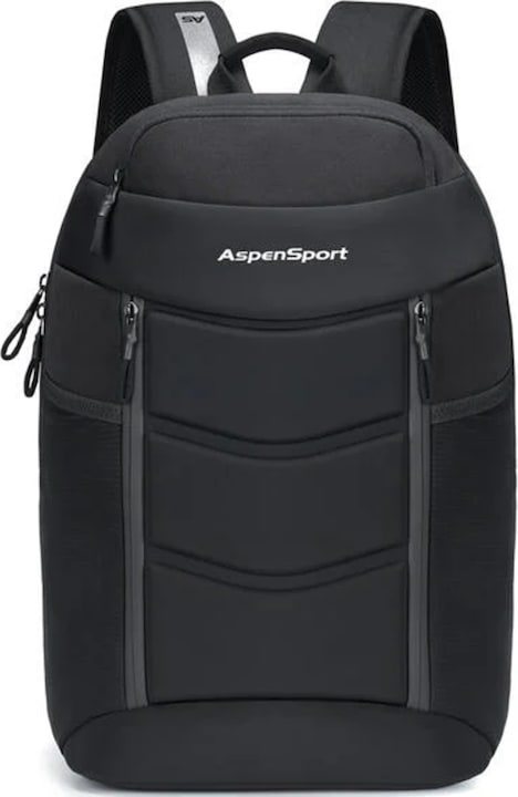 AspenSport Zaino tuttofare per donna e uomo (22 l)