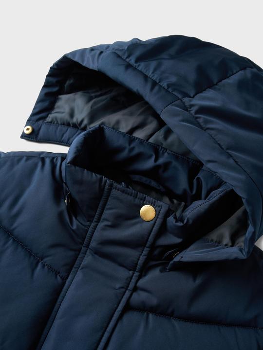 Produktbild Name it Nkfmemo Jacket Long TB (140)