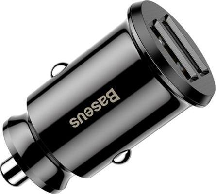 Image du produit Baseus Grain Car Charger