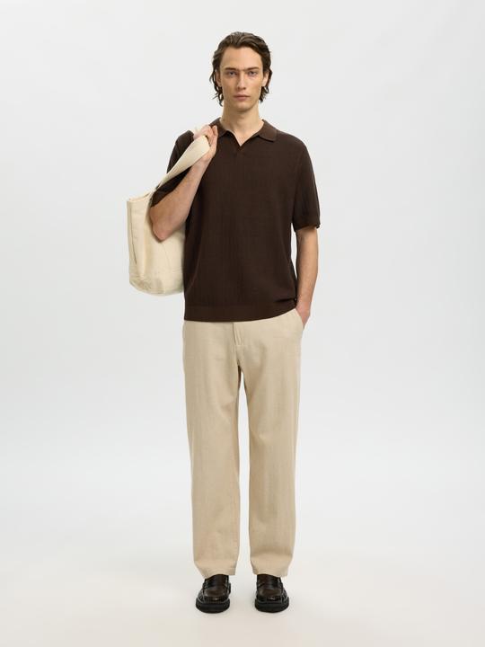 Immagine prodotto Selected Slh220-Loose Brody Sun Pant Noos (S)