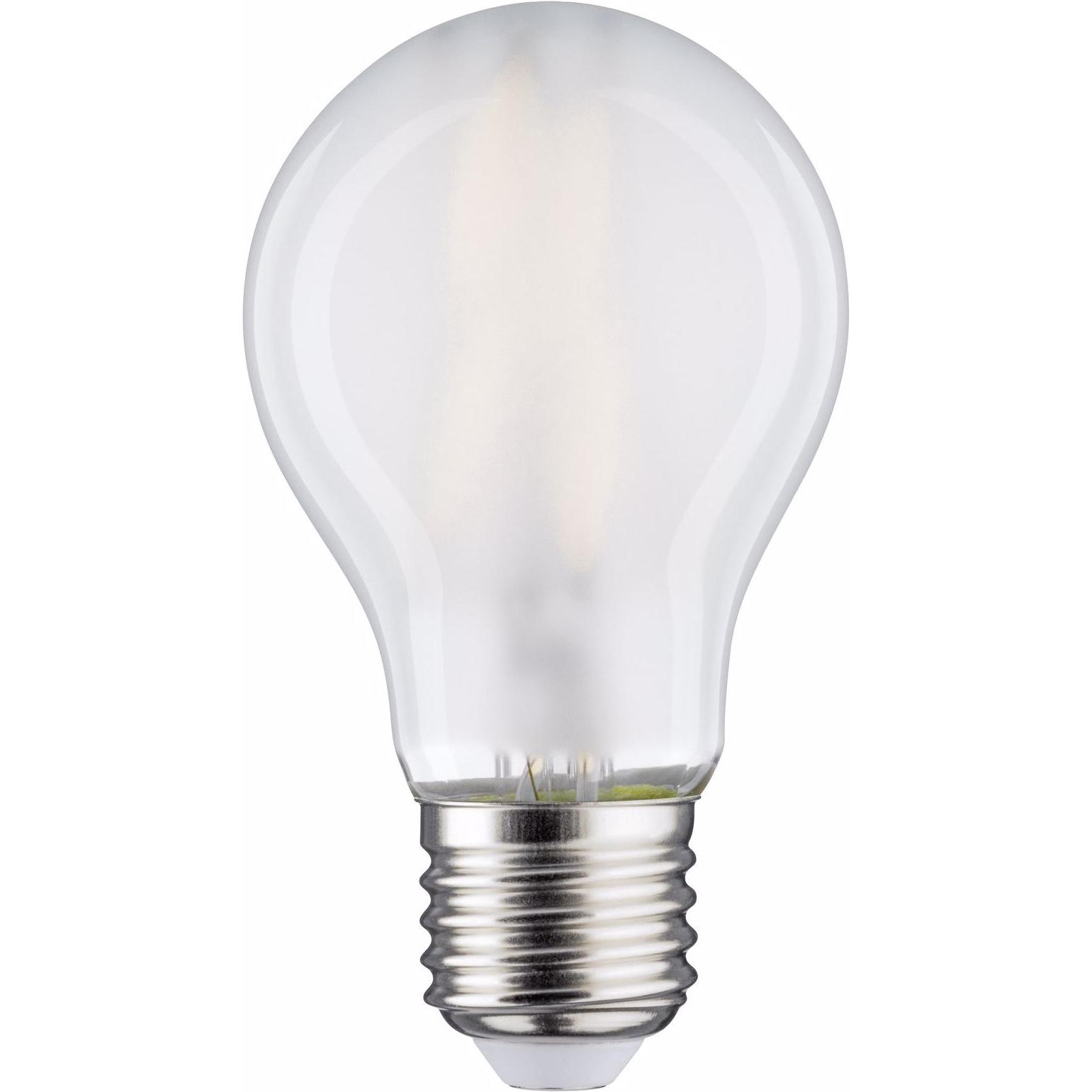 Paulmann, Leuchtmittel, Allgebrauchslampe (E27, 7.50 W, 806 lm, 1 x, F)