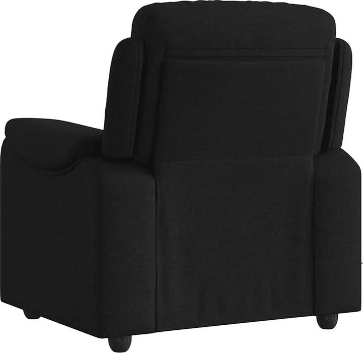 Produktbild vidaXL Massagesessel