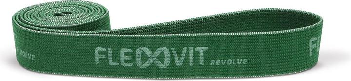 Produktbild Flexvit Powerbands Set (1 m, Leicht, Mittel, Stark, Extra Stark)