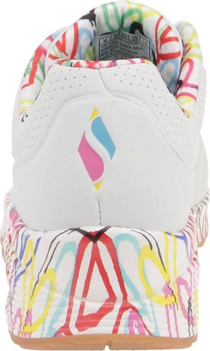 Actual product image Skechers Uno (36)