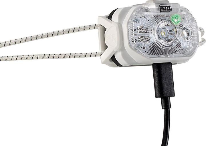 Produktbild Petzl Swift LT (380 lm)