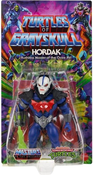 Immagine prodotto Masters of the Universe Origins TOG Hordak (1)