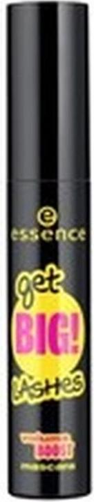 Actual product image essence get BIG. lashes VOLUME BOOST mascara (Black)