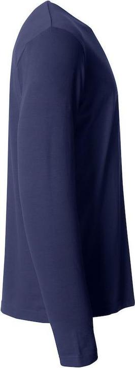 Produktbild Clique Basic TShirt Langärmlig (L)