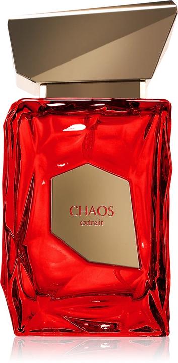 Immagine prodotto French Avenue Caos di (Extrait De Parfum, 100 ml)