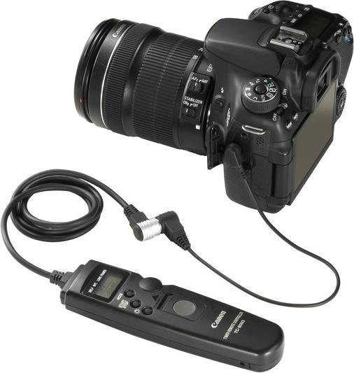 Produktbild Canon Tc-80n3 (Kabel)