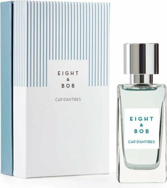 Actual product image Eight & Bob Cap d' Antibes (Eau de parfum, 30 ml)