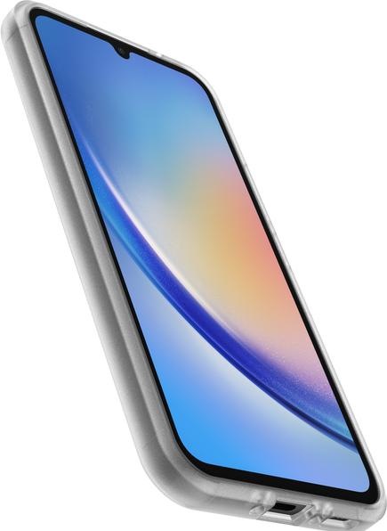 Actual product image OtterBox React + Glass Bundle - Kit (Samsung Galaxy A34 5G)