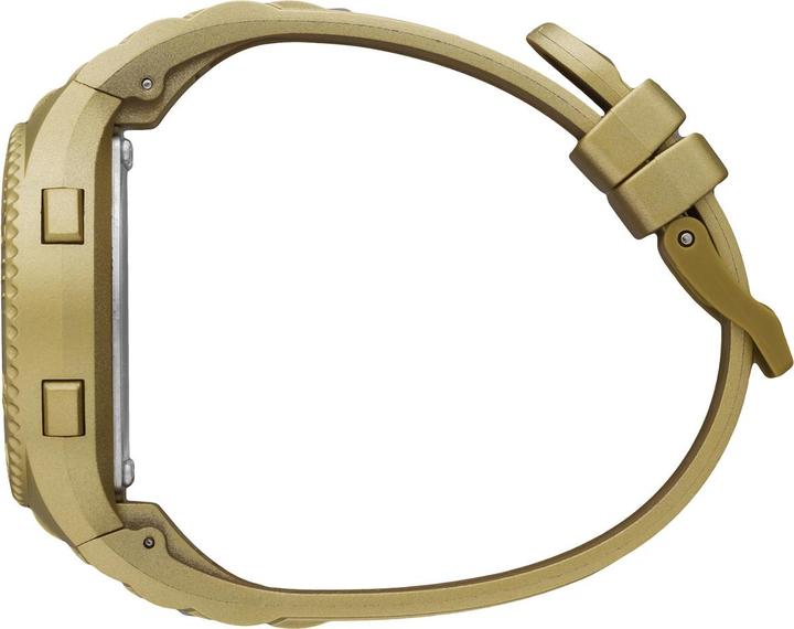 Produktbild ICE Watch Ice Digit Gold Metallic (Digitaluhr, Chronograph, 35 mm)