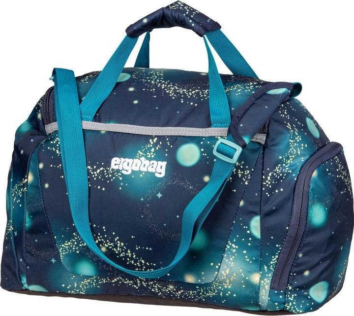 Produktbild Ergobag Sporttasche RaumfahrBär (20 l)