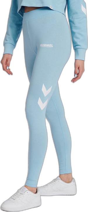 Immagine prodotto hummel Collant A Vita Alta Donna Legacy (XS)