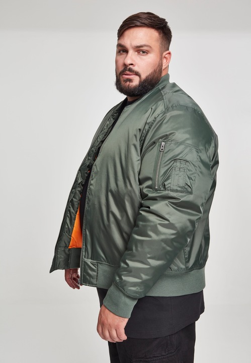 Produktbild Urban Classics Bomber Jacket (XXL)