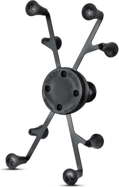 Immagine prodotto Rammount Porta tablet RAM-HOL-UN8BU