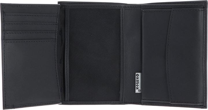 Actual product image Oxmox Leather RFID Protect Kombibörse