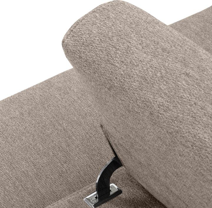 Produktbild Beldomo Style Vegas-S (Ecksofa)