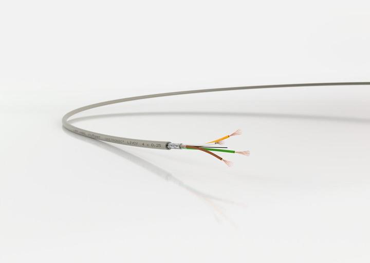 Lapp UNITRONIC LIYCY 5X1.5 (1000 m)