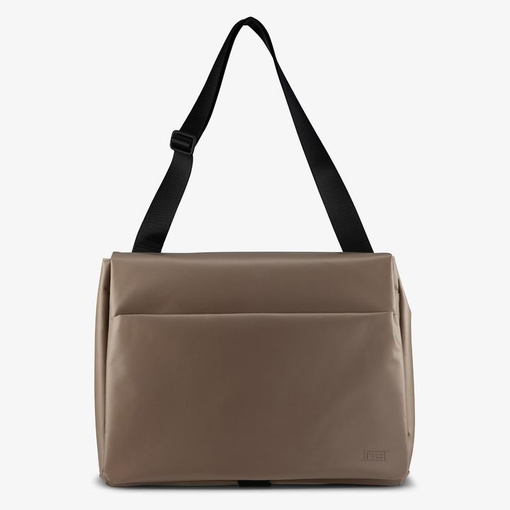 Image du produit Jost Tolja Messenger 38 cm Compartiment pour ordinateur portable