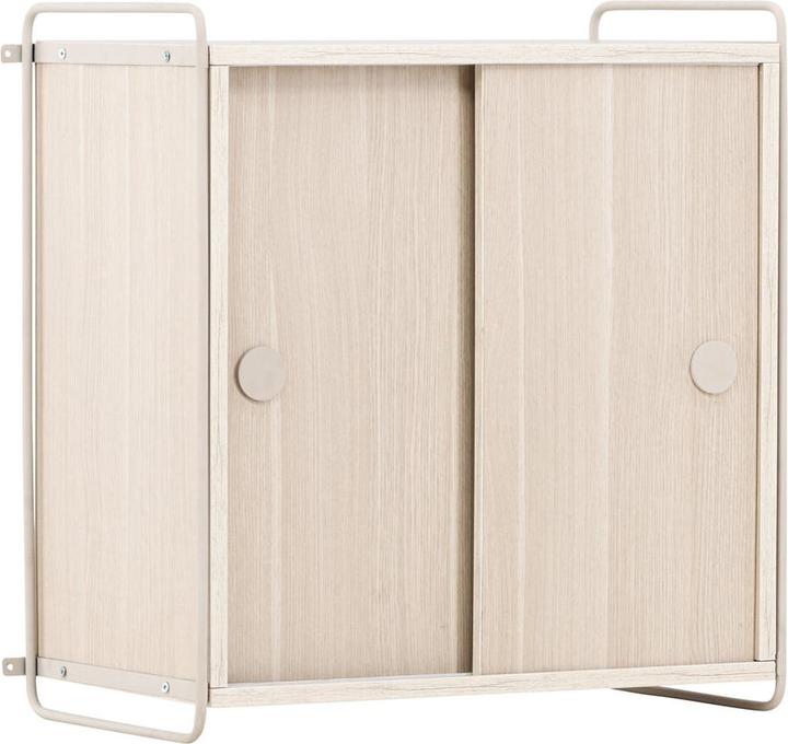 Produktbild Venture Home Paris (60 x 35 x 68 cm)