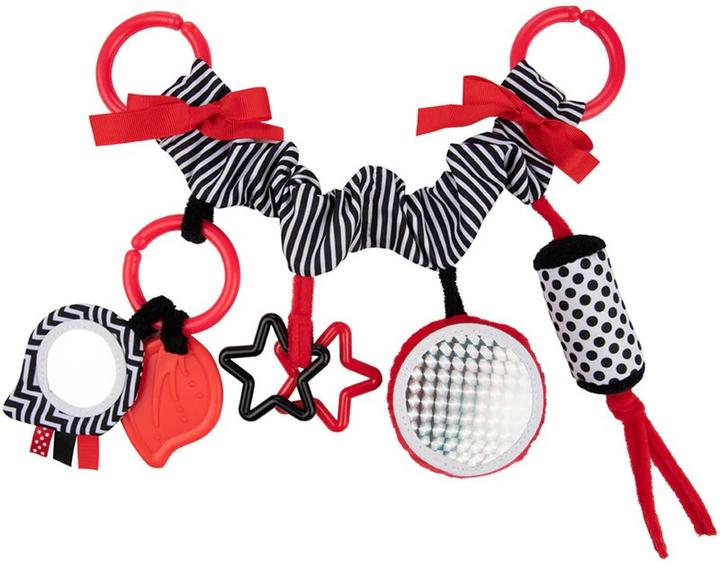 Actual product image Canpol Sensory Pram Toy