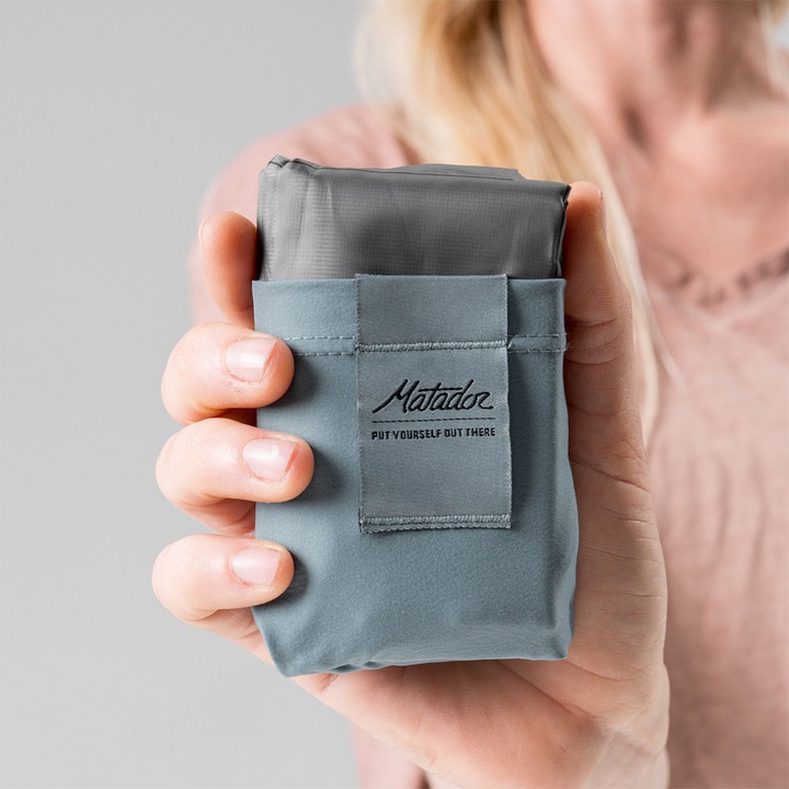 Actual product image Matador Pocket 4.0