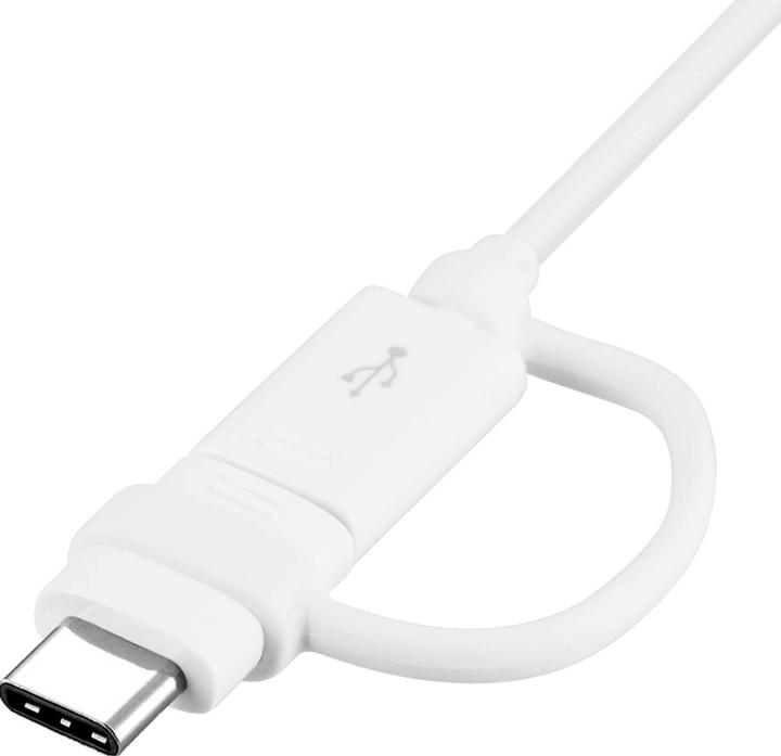 Image du produit Samsung Combo (1.50 m, USB 2.0)
