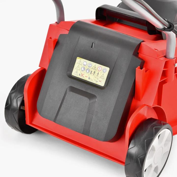 Actual product image Hecht 1233 (Electrical connection)