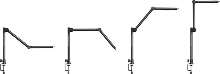 Produktbild SmallRig Desk Overhead Photography / Live Streaming Bracket 4324 (Metall)