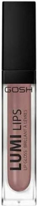 Gosh Lumi Lip Gloss 004 I'll Be Back 6ml