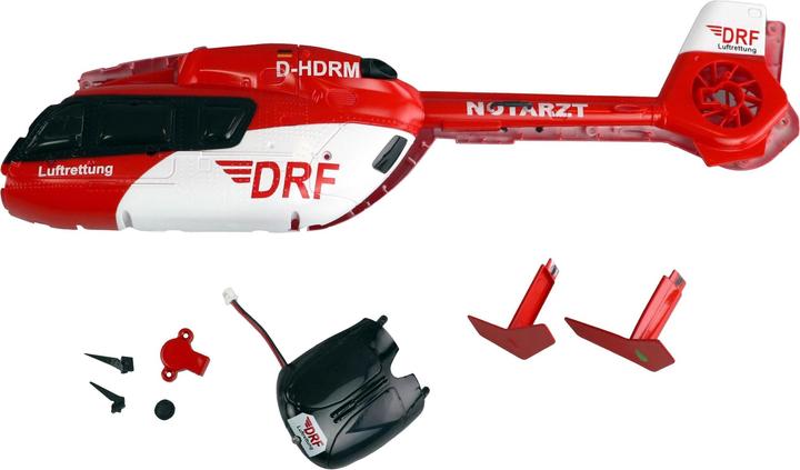 Amewi Fuselage DRF Set AFX-135