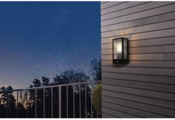 Actual product image EGLO Alamonte (E27, IP44)